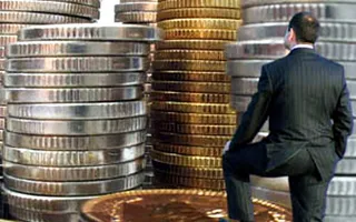 Капитал - Средний класс в РК составляет 25-30% населения