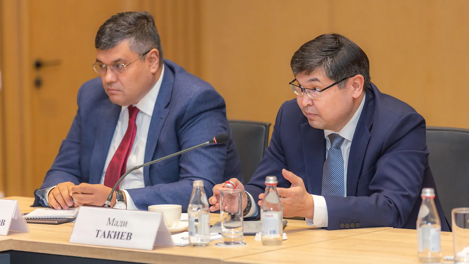 Какие меры планируют принять в Казахстане для увеличения доходности бюджета - фото kapital.kz