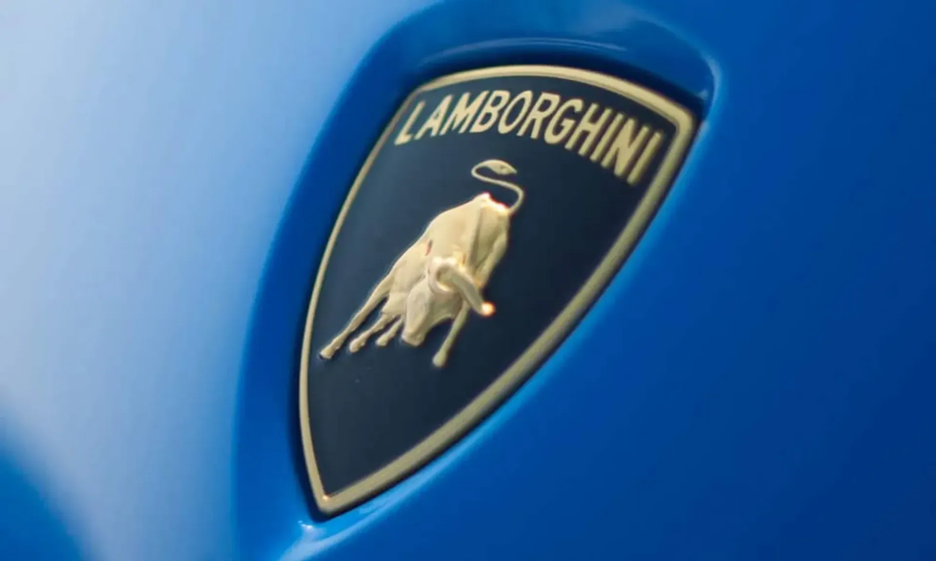 Капитал - Пошлины тормозят продажи Lamborghini даже среди самых богатых американцев - CEO