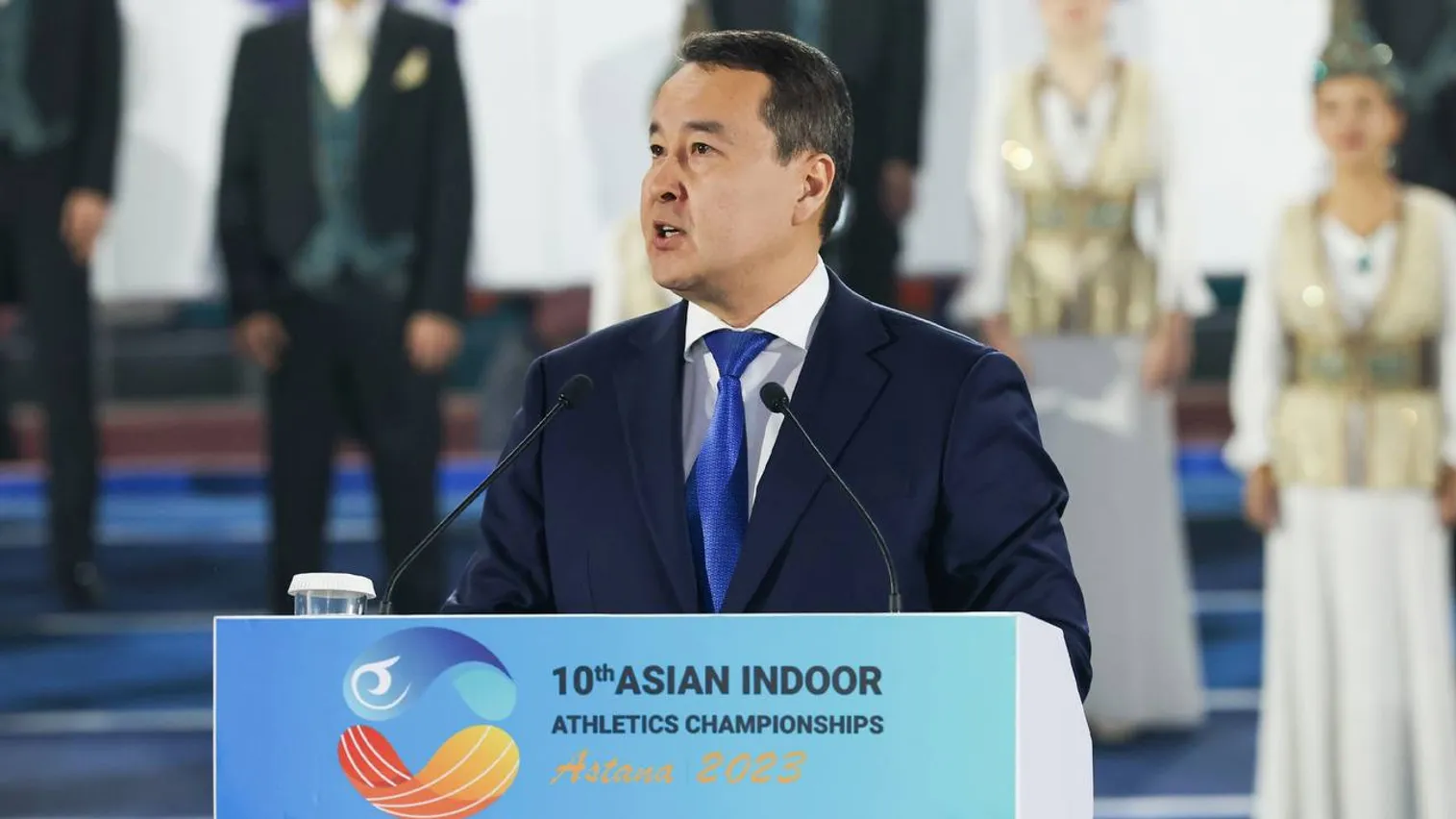 Президент: Чемпионат Азии в Астане придаст импульс развитию легкой атлетики - фото kapital.kz