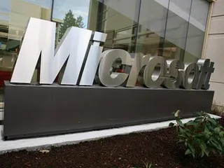 Капитал - В Европе появится сеть магазинов Microsoft
