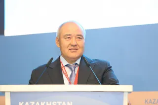 Капитал - ФНБ Самрук-Казына не хочет отдавать закупки под контроль Минфину