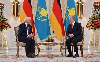 Фото: Акорда