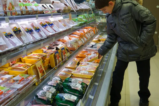 Смогут ли производители РК конкурировать с российскими?