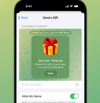Капитал - Telegram запускает платформу для подтверждения номера телефона