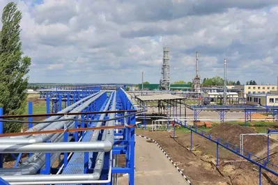 В Казахстане построят 75 новых предприятий