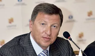 Капитал - Александр Клебанов стал крупным акционером Казахтелекома