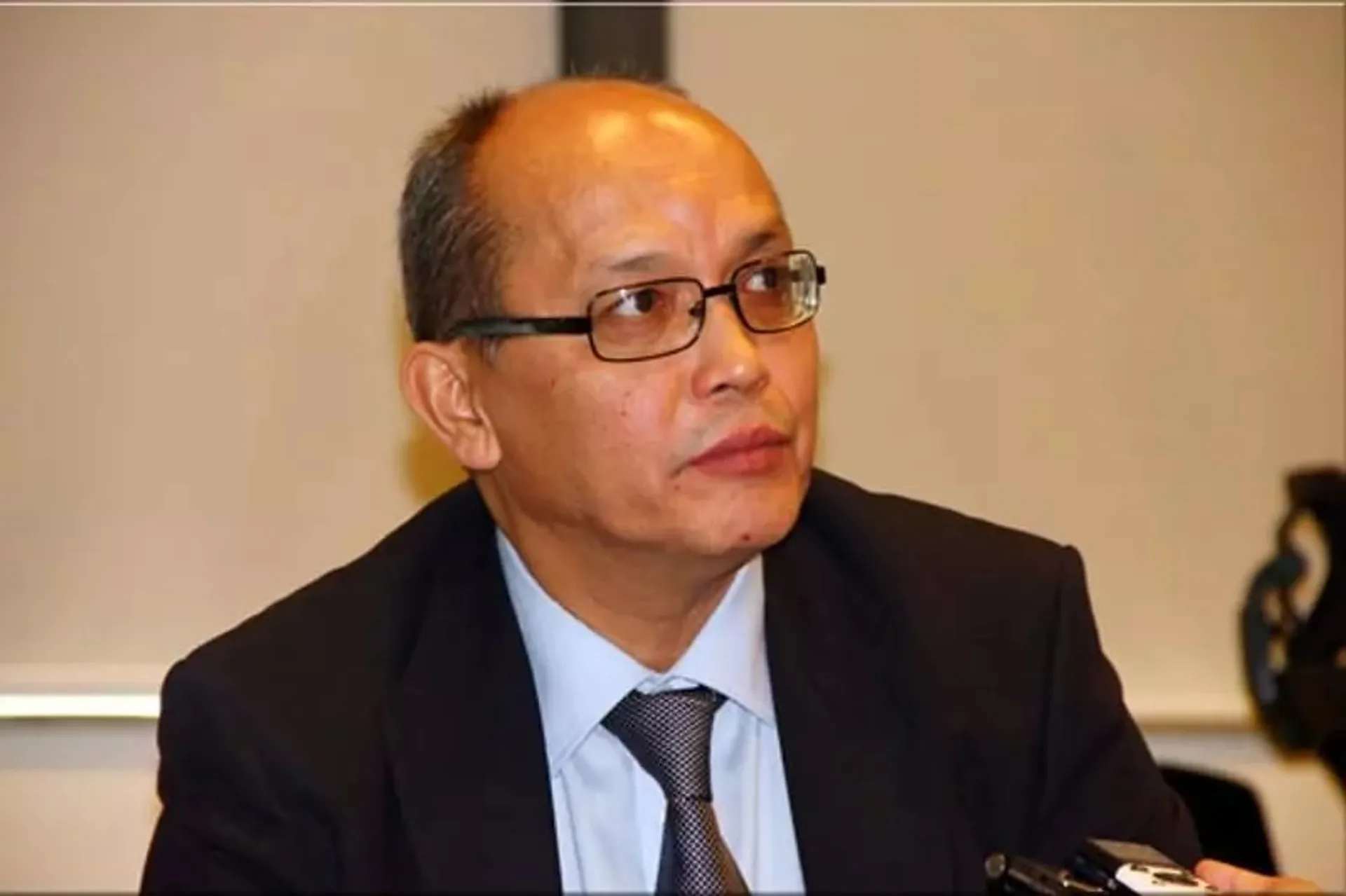 Капитал - Марат Кынатов возглавил Казгидромет