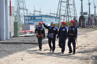 Капитал - Как будет развиваться KEGOC в ближайшие 10 лет