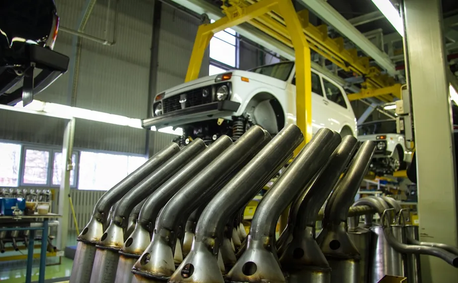 Капитал - Пересадить казахстанцев на Ладу. Миссия невыполнима?