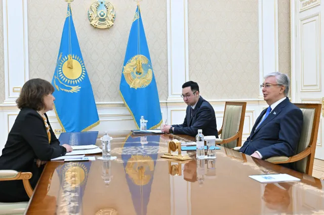 akorda.kz