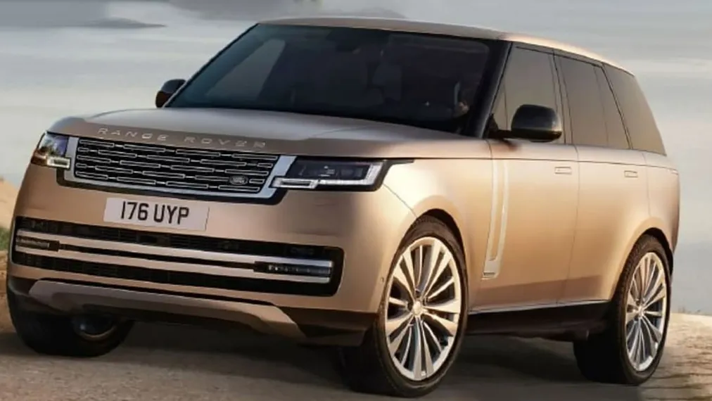 Капитал - Первые фото нового Range Rover, планы Xiaomi и будущее SsangYong