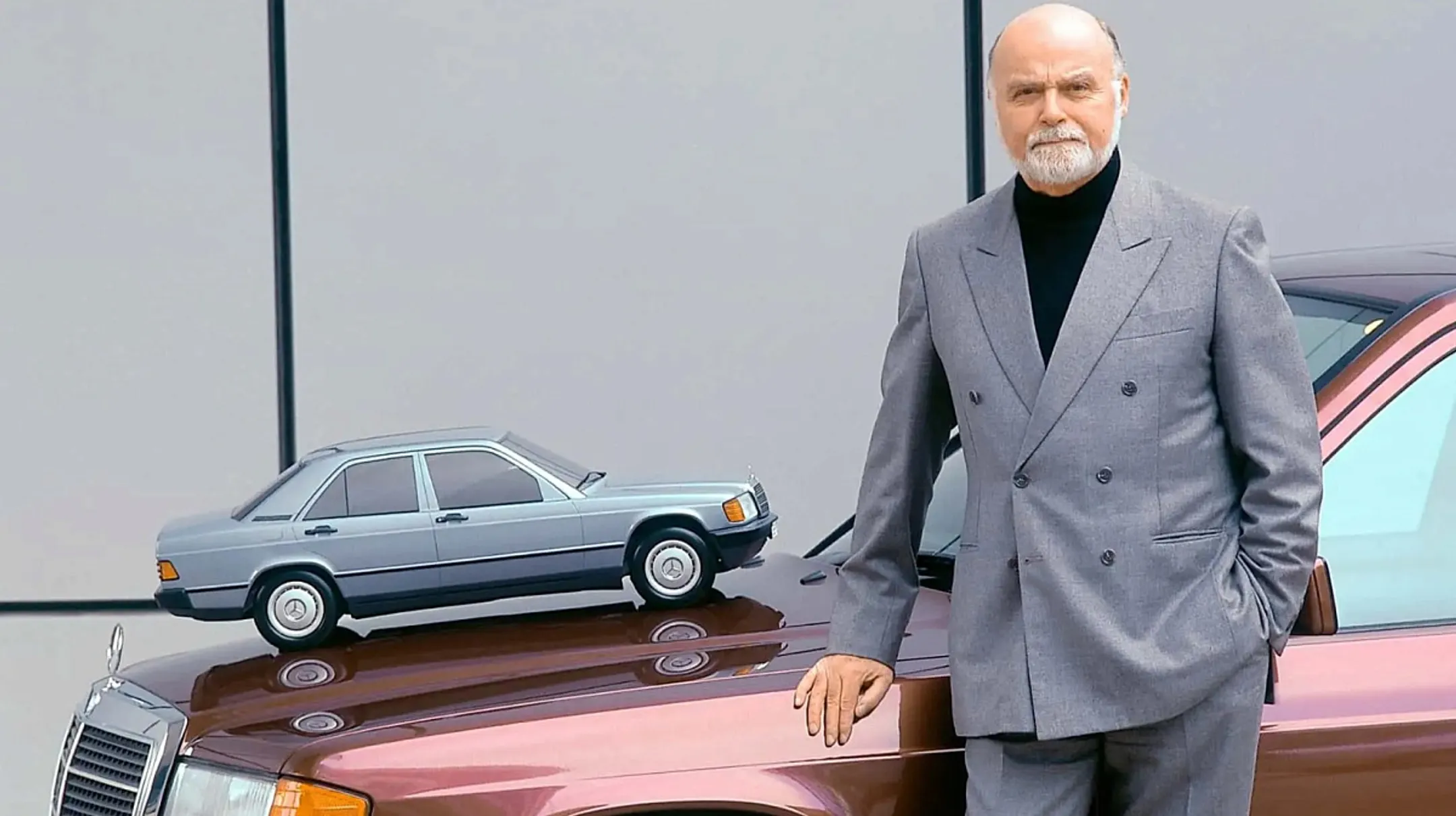 Стомиллионный Hyundai, Toyota с аэротакси и уход Бруно Сакко - Image Kapital.kz
