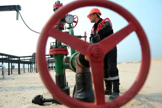 Капитал - США могут нанести удар по главной статье экспорта РФ