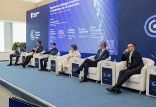 Капитал - Руслан Владимиров: В ближайшем будущем у каждого банка будет своя экосистема