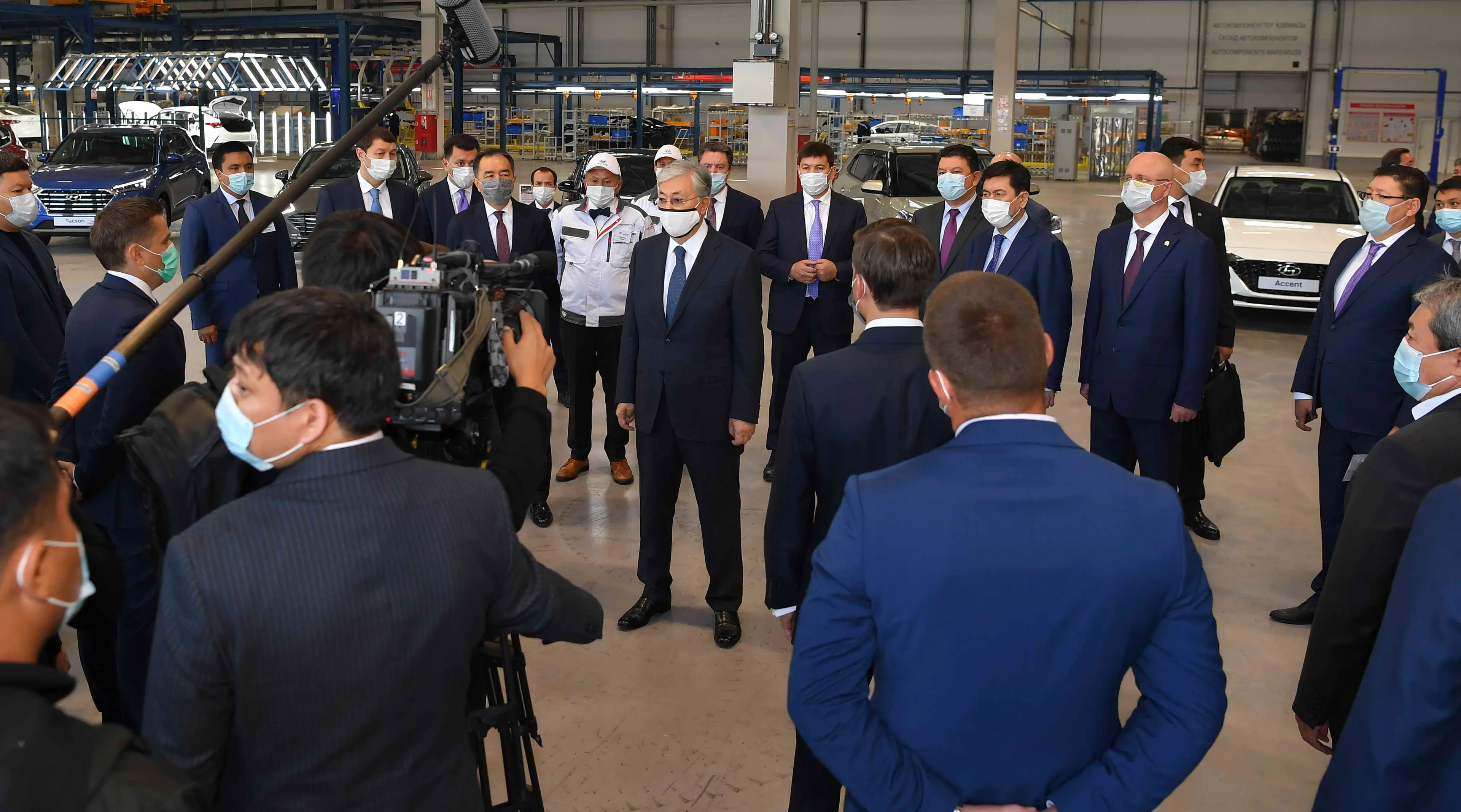 Капитал - Президент: Нужно рынок расчищать от монополистов