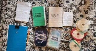 Капитал - В Туркестанской области ликвидировали ячейку экстремистской организации