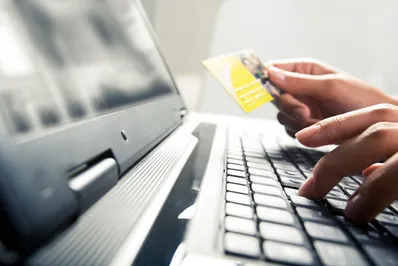 В Нацбанке отметили резкий рост дистанционных банковских операций
