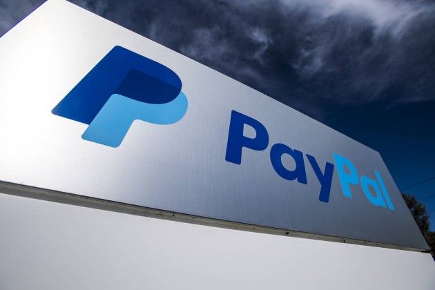 PayPal приобретает финтех-стартап iZettle- Kapital.kz