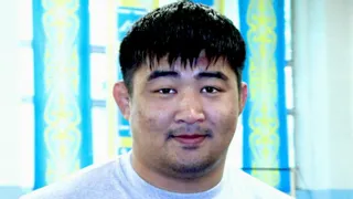 Капитал - Тыналиев стал бронзовым призером на ЧМ по борьбе