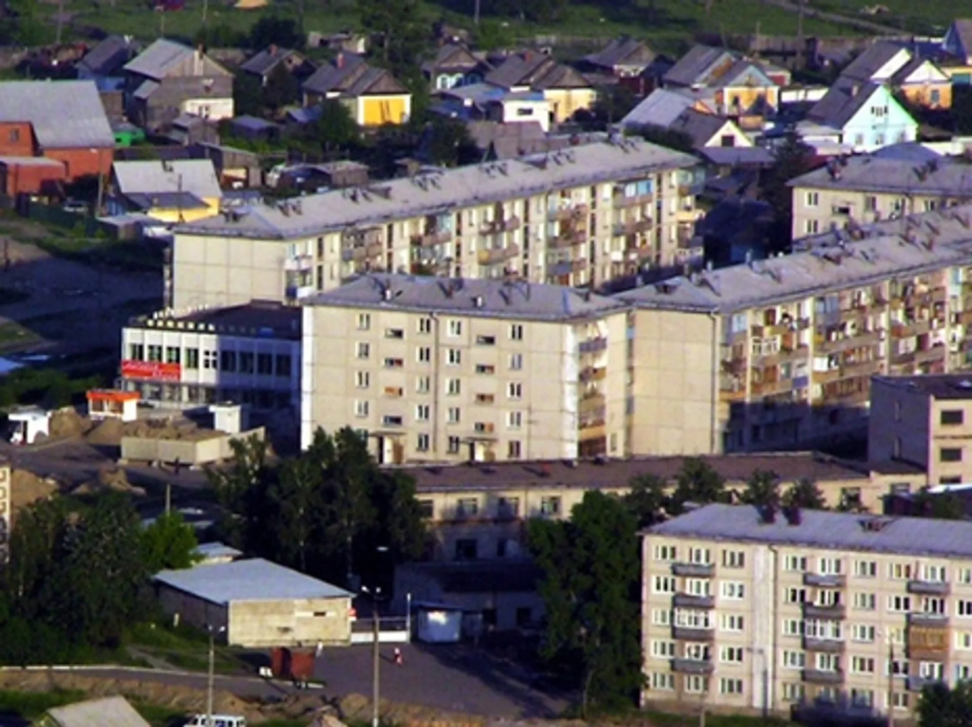 Капитал - Моногорода медленно тратят средства на свое развитие