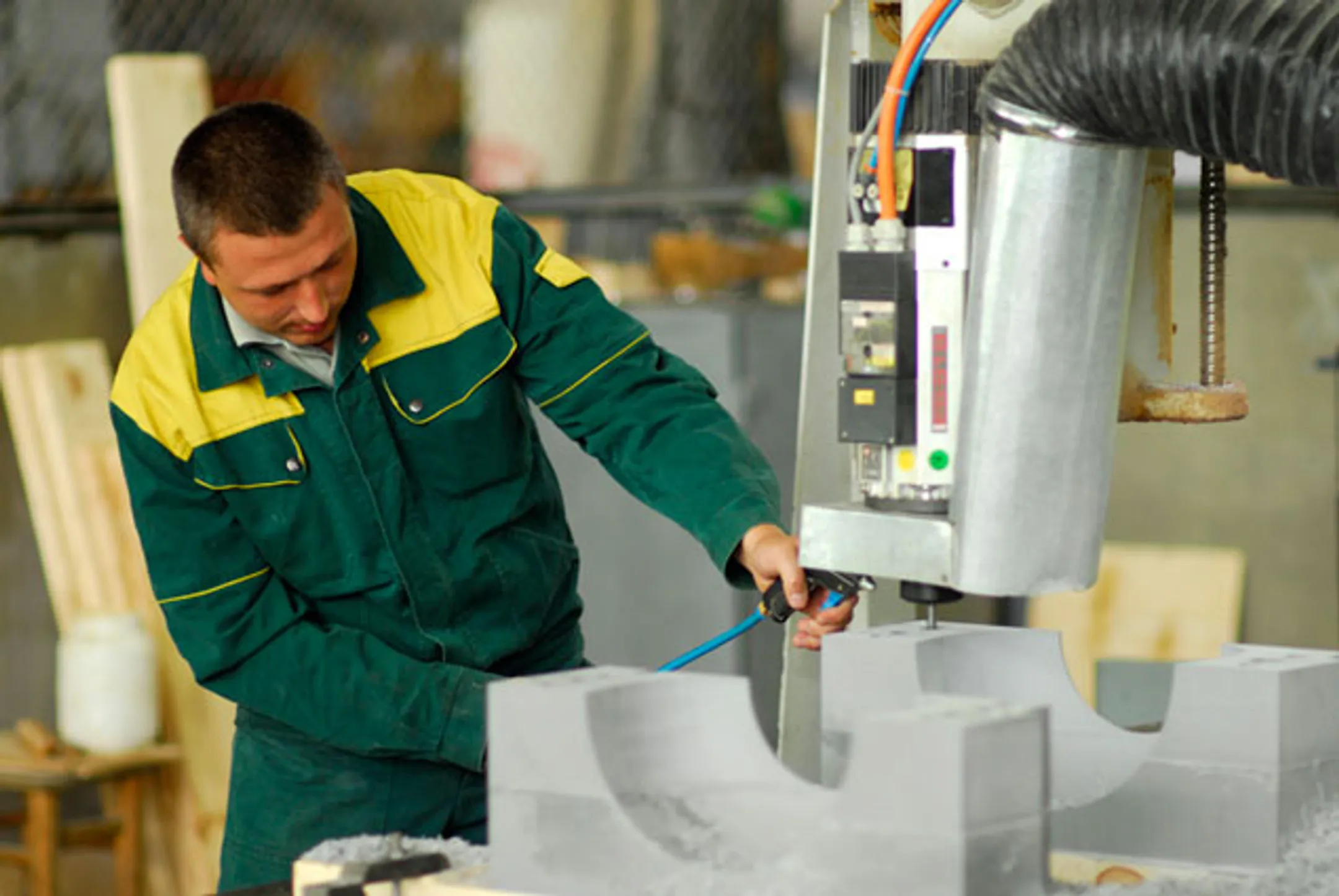 Объем промпроизводства в Казахстане уменьшился - Image Kapital.kz