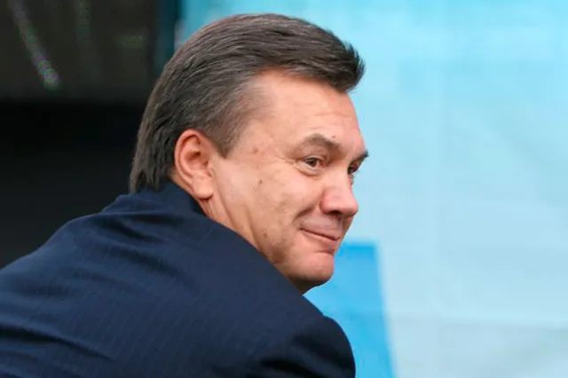 ЕС останавливает работу по ассоциации Украины