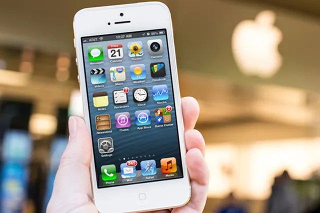 Биометрическая кнопка iPhone 5S: плюсы и минусы