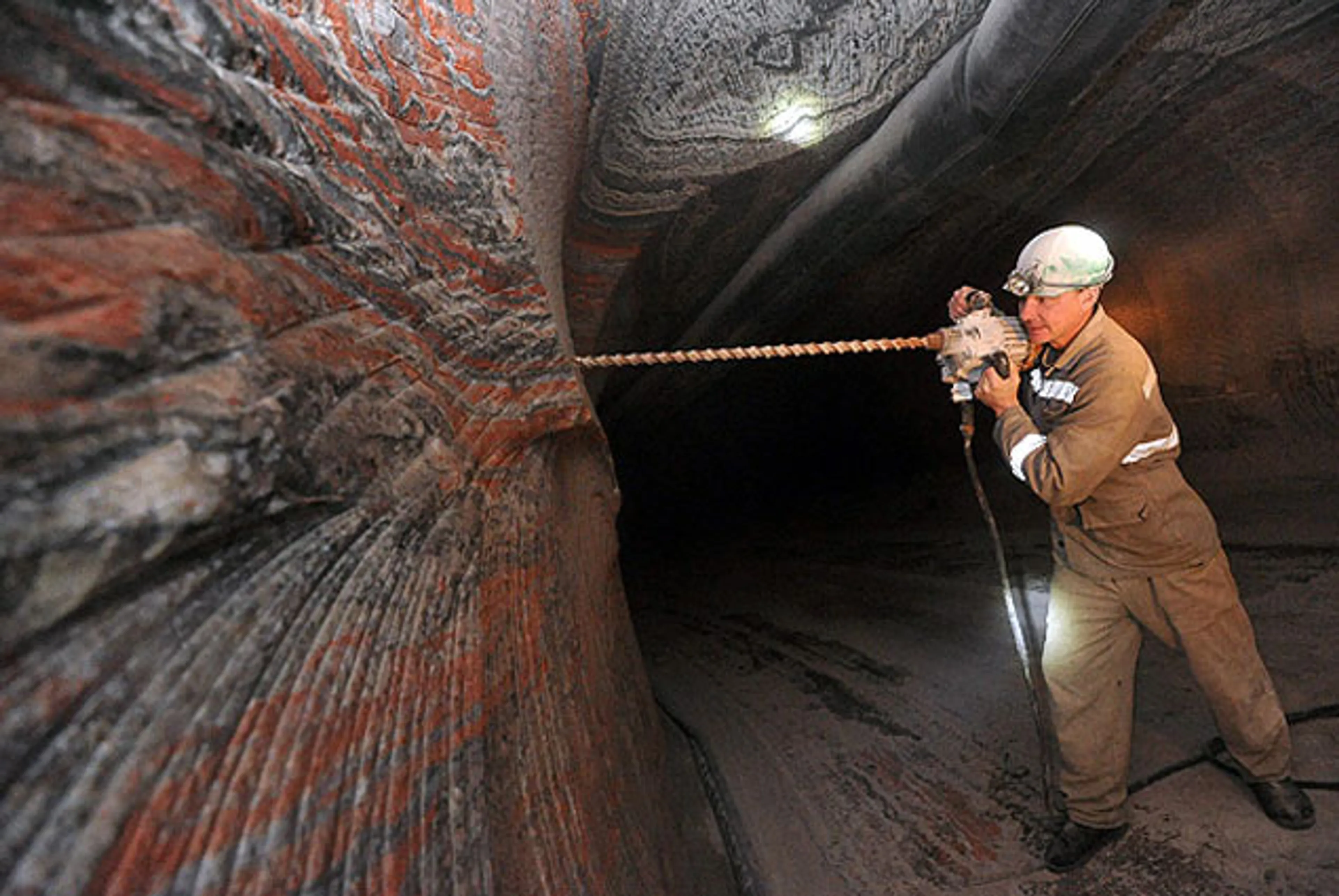 Капитал - Компания Китая построит рудник на месторождении Жилянское