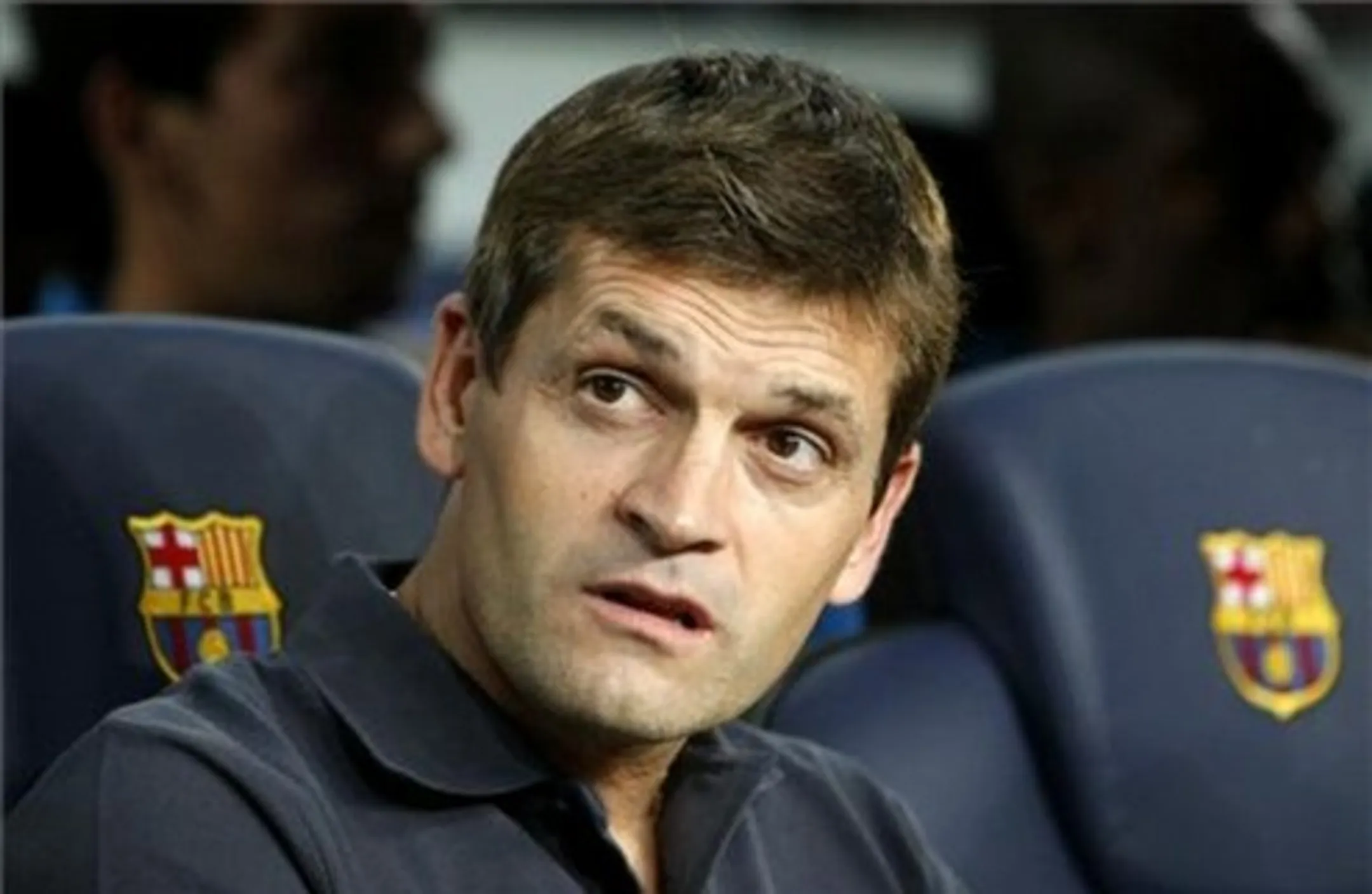 Виланова вернулся в Барселону - Image Kapital.kz