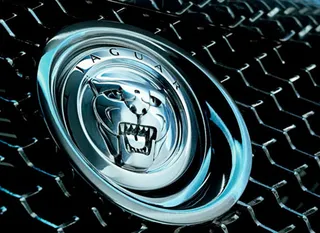 Капитал - Будущий кроссовер Jaguar