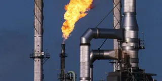 Капитал - Бизнесмен похитил газоконденсат на 42 млн тенге