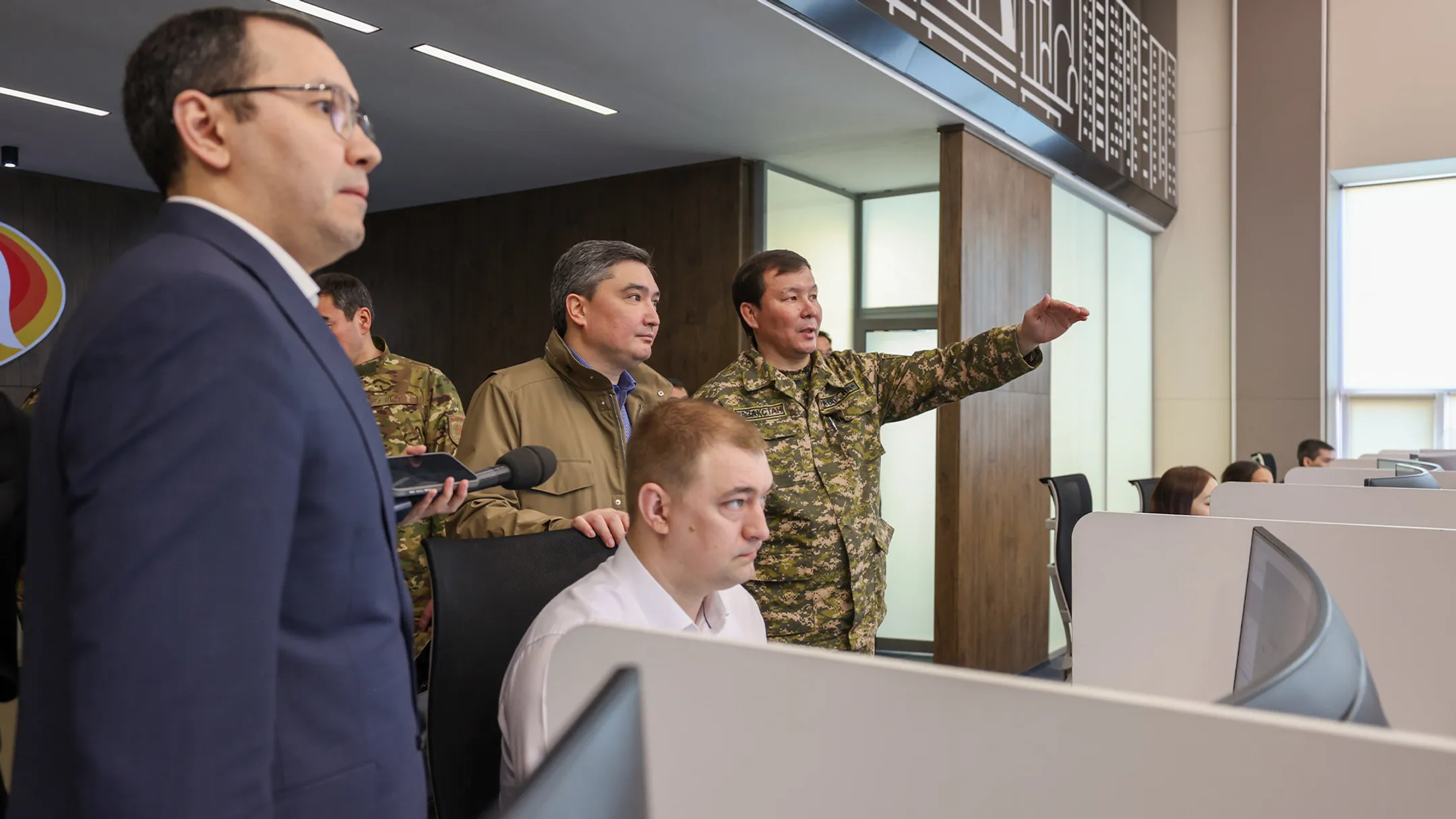 Государство никого не оставит без крыши над головой - премьер - Image Kapital.kz