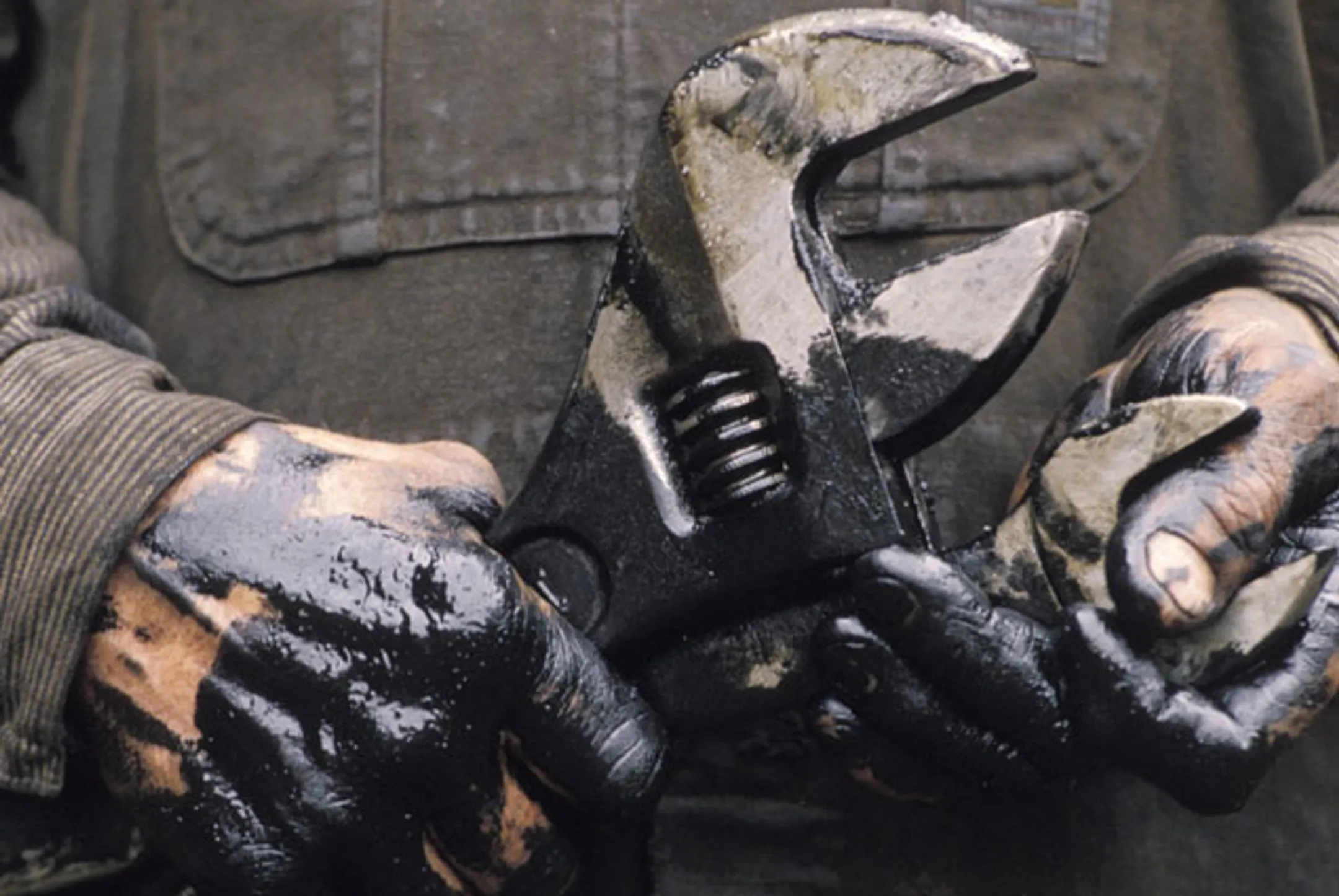 Нигерия готова заморозить уровень добычи нефти - Image Kapital.kz