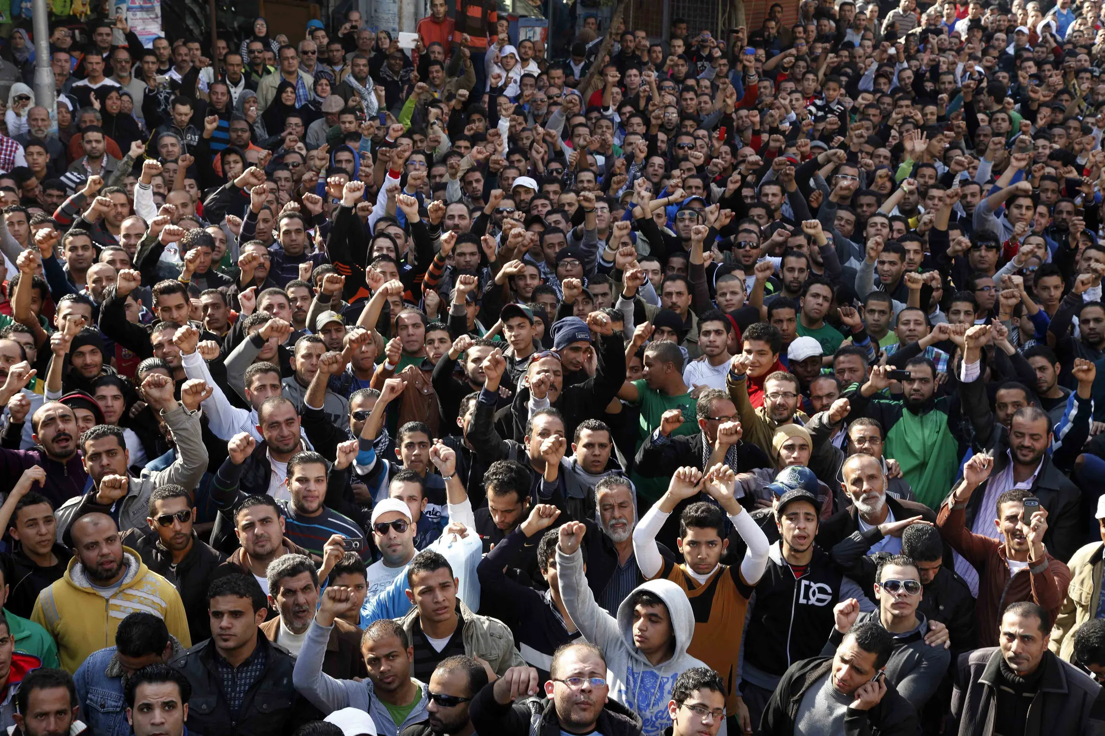 Казахстанцам советуют не ехать в Южный Судан - Image Kapital.kz