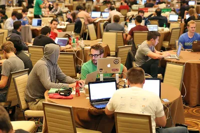 IT как двигатель экономики