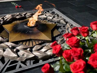 Капитал - На День победы будет 4 выходных дня