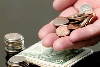 Капитал - Бразилия, ЮАР, Турция и Украина попали в зону риска