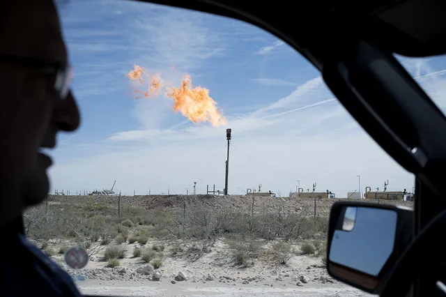 Фото: Matthew Busch / Bloomberg