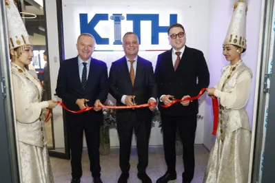 Фото: Министерство торговли и интеграции РК 