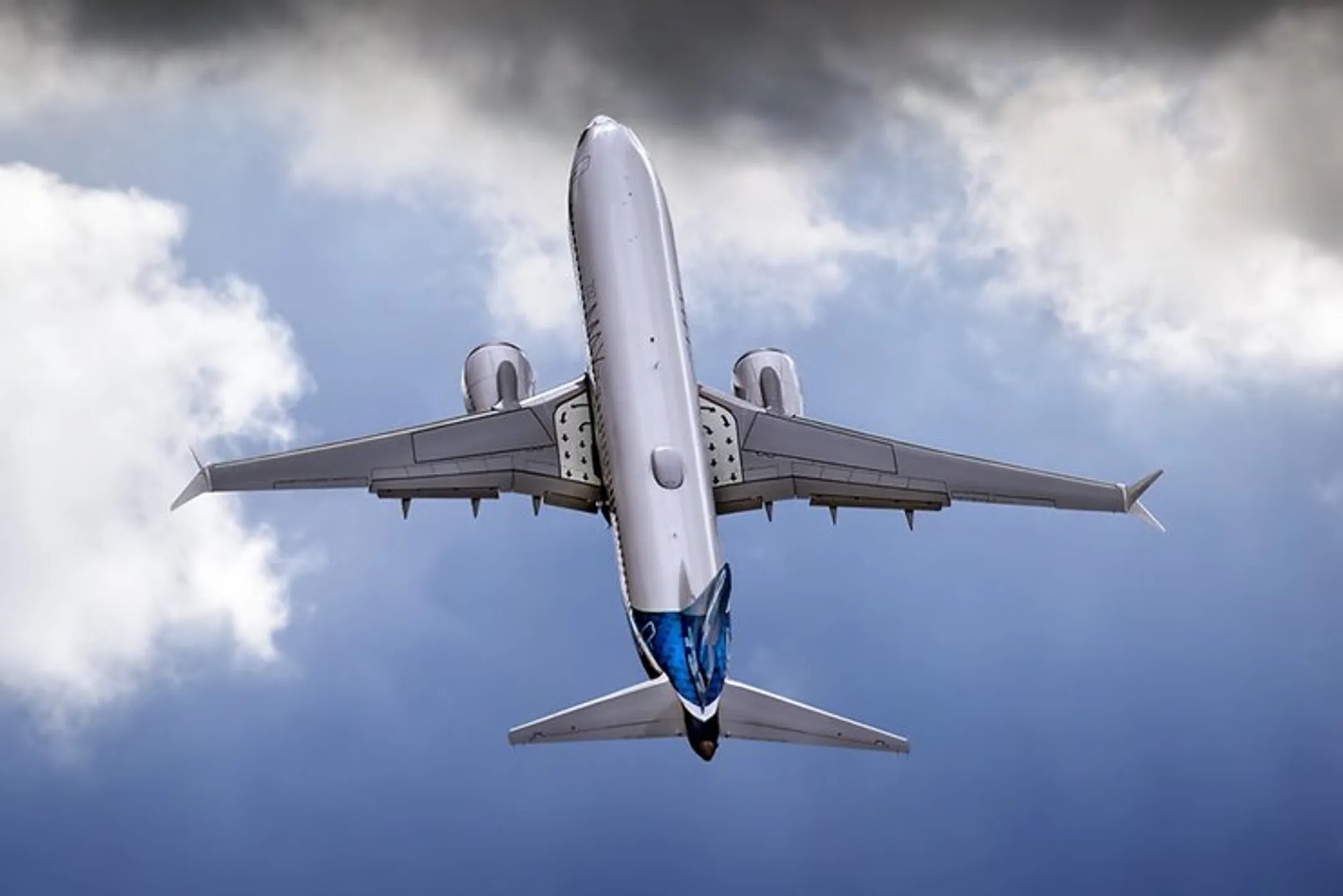 Спрос на Boeing 737 достиг нулевой отметки - Image Kapital.kz