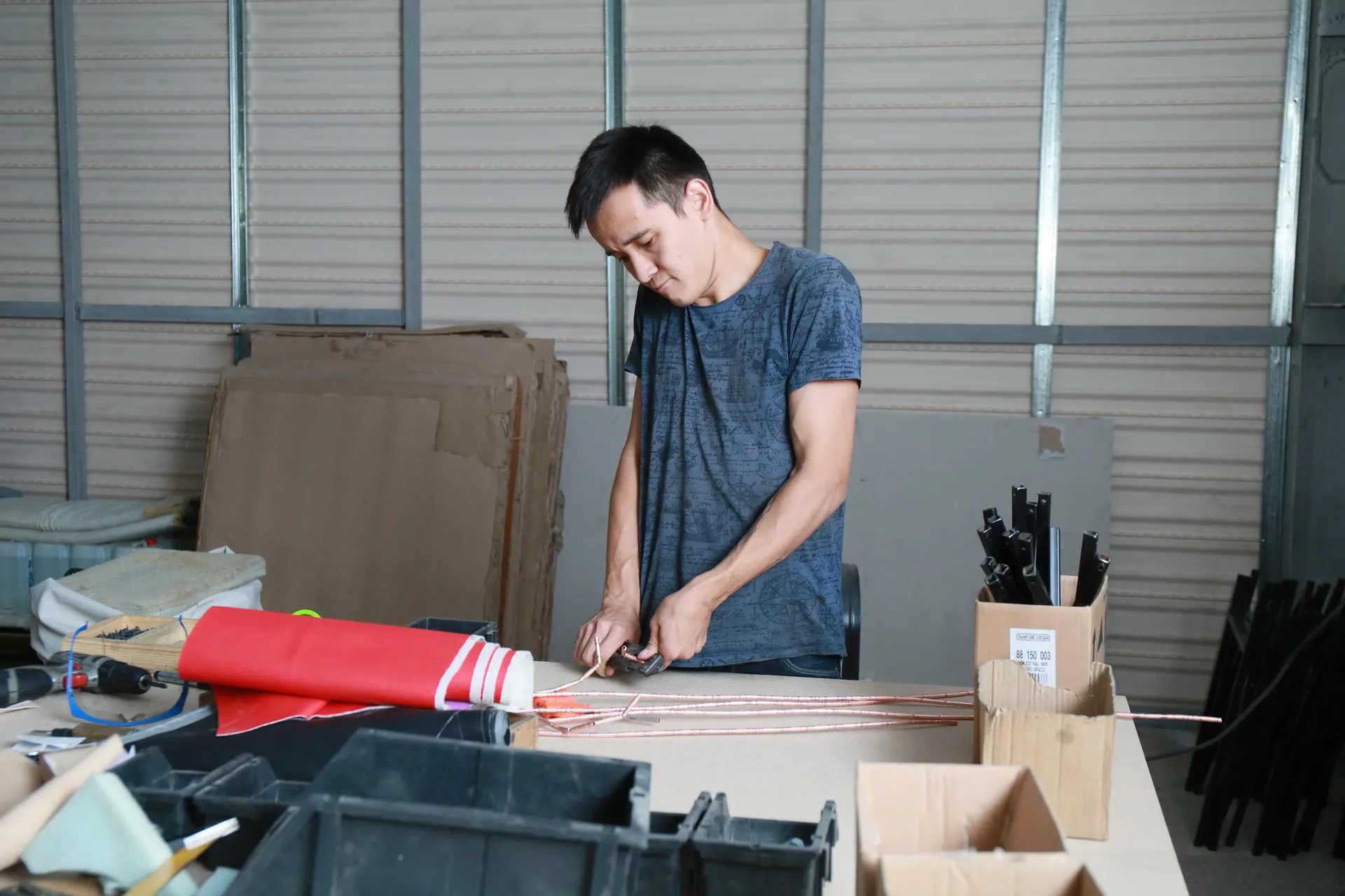 Фото: Руслан Пряников