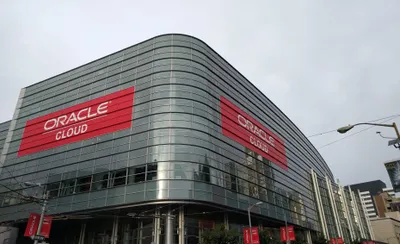 Oracle купила бесприбыльный стартап за $663 млн