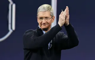Капитал - Apple инвестирует $1 млрд в производство в США