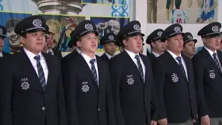 Капитал - Ущерб государства от экономических преступлений составил 151,5 млрд тенге