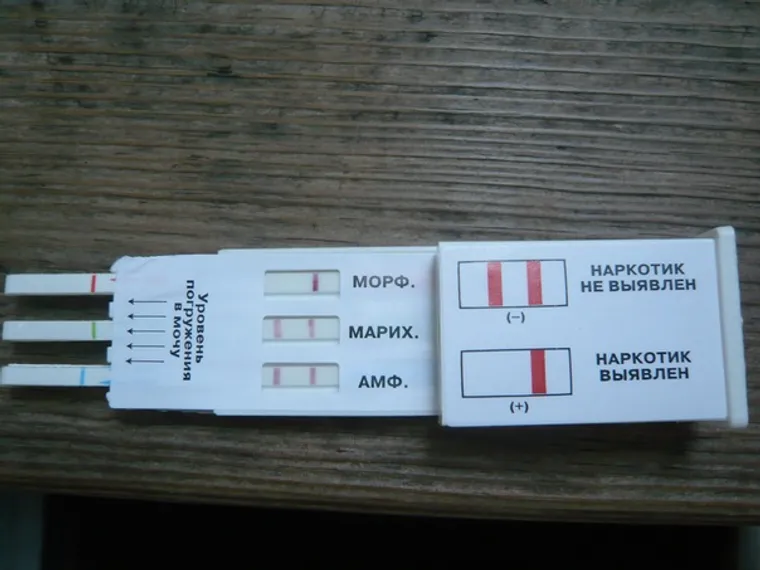 Капитал - Тесты на наркотики пройдут призывники в армию