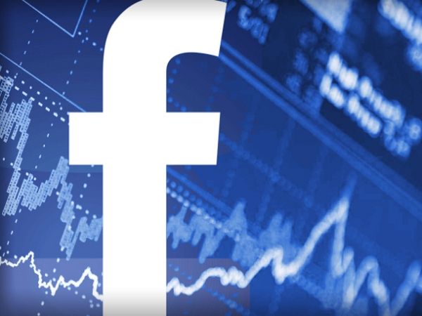 Цена акций Facebook впервые подошла к уровню IPO- Kapital.kz