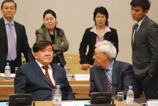 Капитал - Комиссия по земельной реформе будет заседать каждую субботу