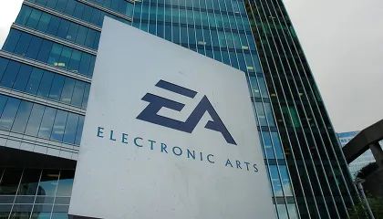 Разработчик компьютерных игр Electronic Arts сократит 6% штата- Kapital.kz