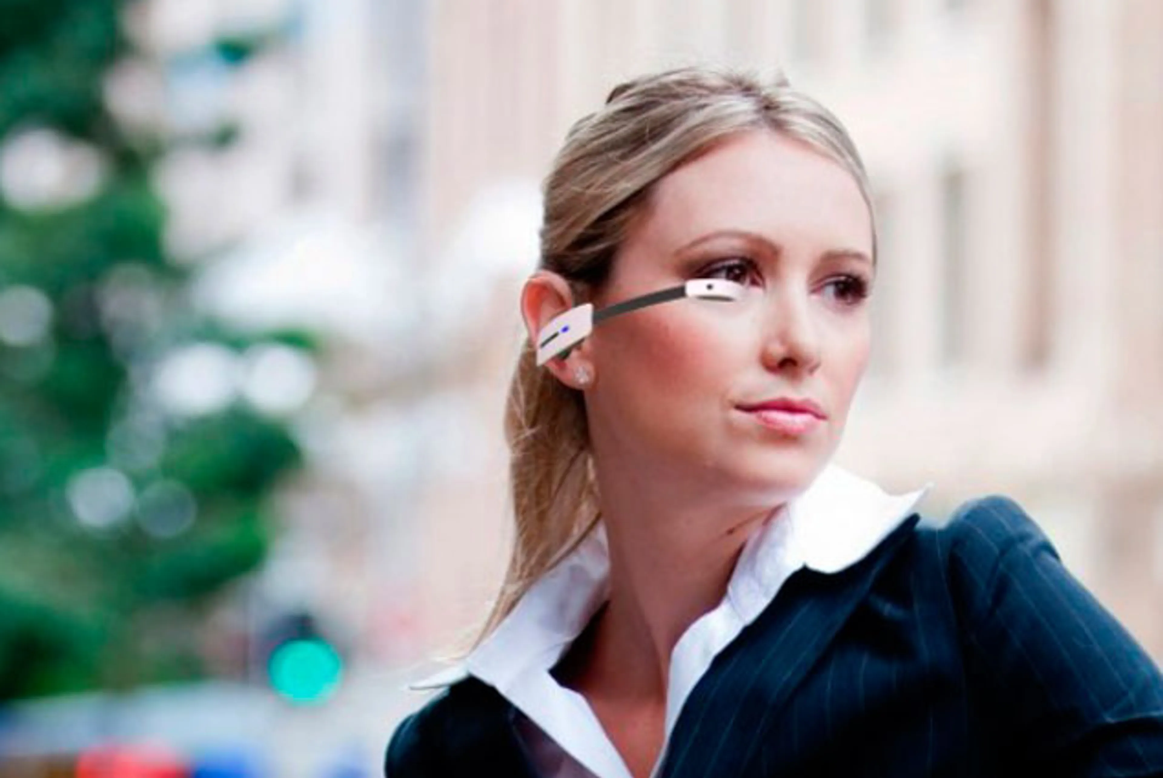 Капитал - Samsung запатентовала смарт-очки